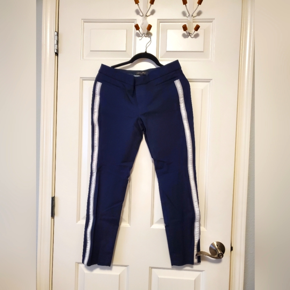 Banana Republic sloan ankle pants